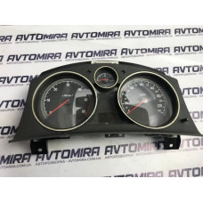 Панель приборів Opel Astra H 1.9 СDTI 2004-2010 13225988